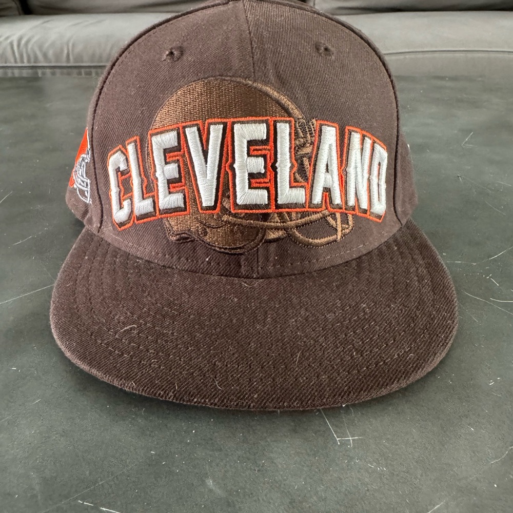 New Era Cleveland Browns
